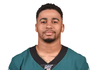 Tre Sullivan