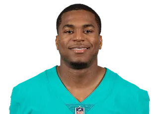 Jamal Perry