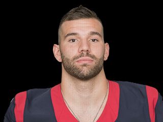 Zach Conque