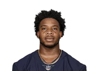 DeMarcus Walker