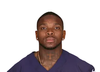Eddie Jackson