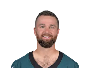 Jake Elliott