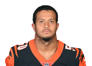 Jordan Evans