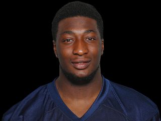Akeem Judd