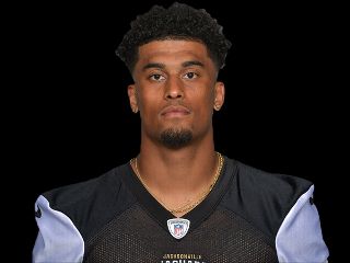 Jarrod Harper