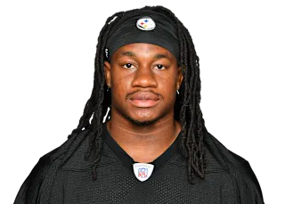 Trey Edmunds