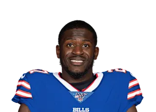 Tre'Davious White