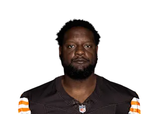 Cam Robinson