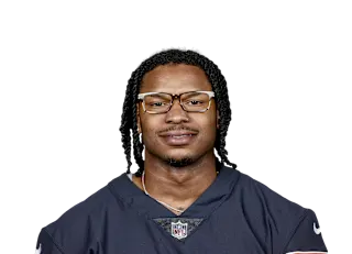 Gerald Everett