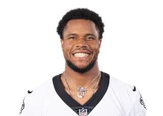 Justin Evans