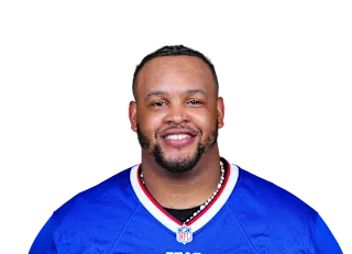 Dion Dawkins