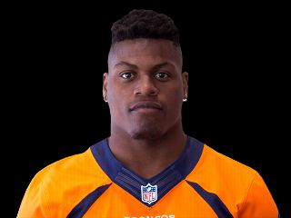 Carlos Henderson