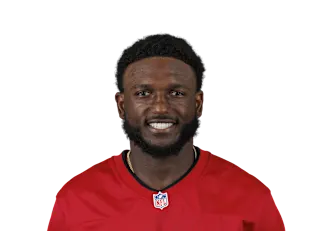 Chris Godwin Jr.