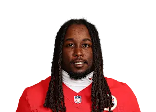Kareem Hunt