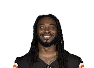 D'Onta Foreman