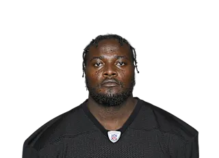 Montravius Adams