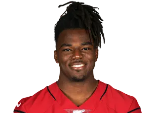 Chad Williams