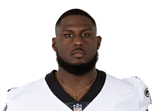 Jaleel Johnson