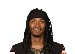 Rayshawn Jenkins