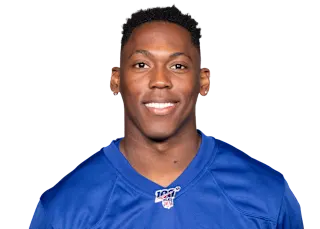 Wayne Gallman