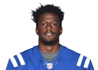 Marlon Mack