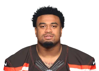 Caleb Brantley