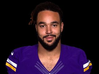 Temuchin Hodges