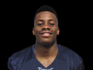 Jarell Carter