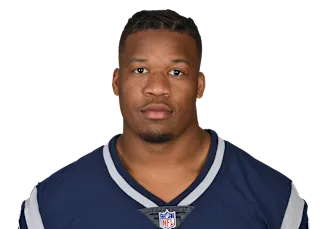 Keionta Davis