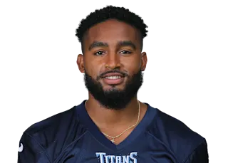Rashard Davis