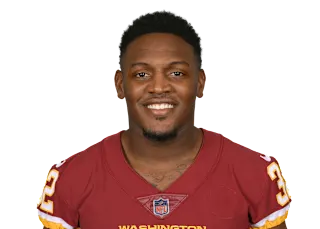 Danny Johnson