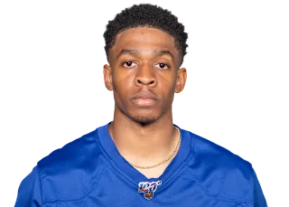 Henre' Toliver