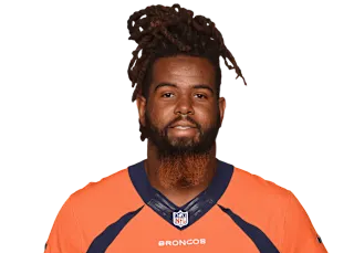 Leon Johnson