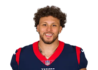 Phillip Lindsay