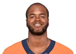 Trey Johnson
