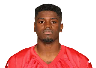 Secdrick Cooper