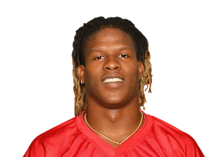 Justin Crawford