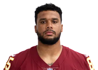 Marcus Baugh