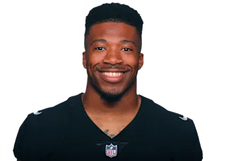 Saeed Blacknall