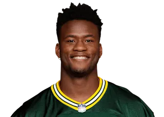 Naashon Hughes