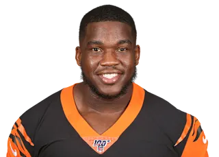 Justin Evans