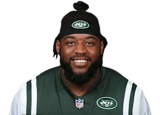Darius James