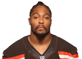 Evan Berry