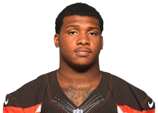 Trenton Thompson