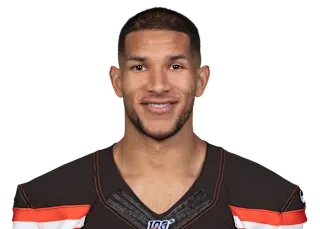 Derrick Willies