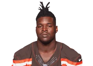 Desmond Harrison
