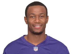 Jaleel Scott