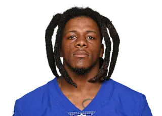 Richie James