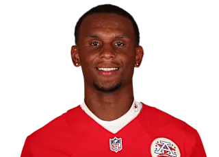 Elijah Marks