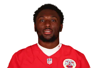 Darrel Williams